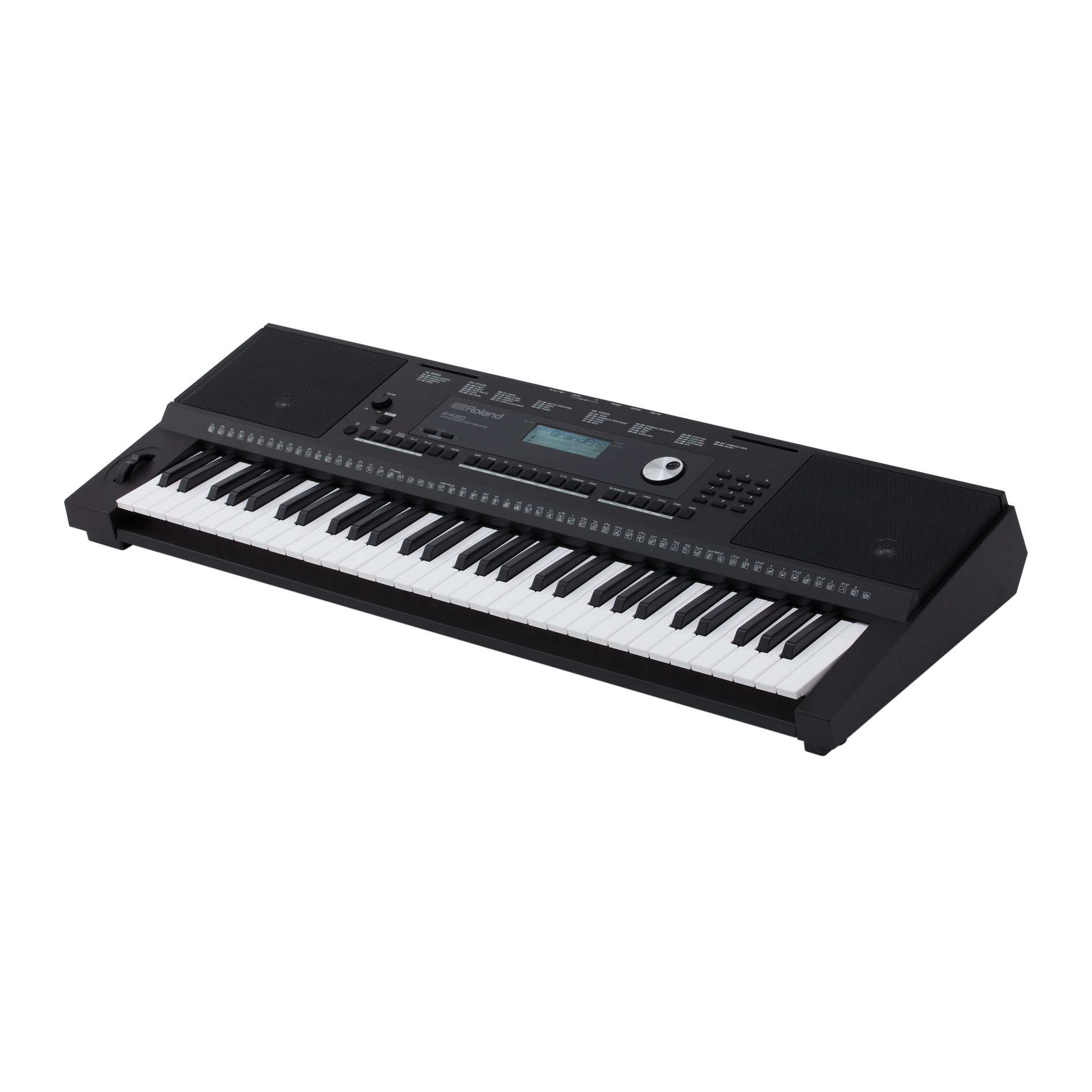 Roland E-X20 по цене 41 990 ₽