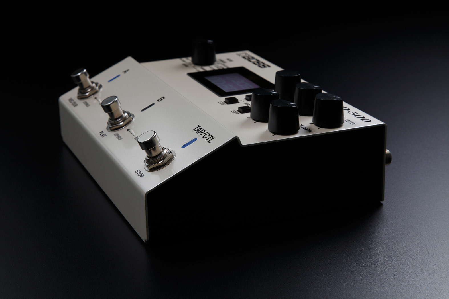 Boss DD-500 по цене 44 000 ₽
