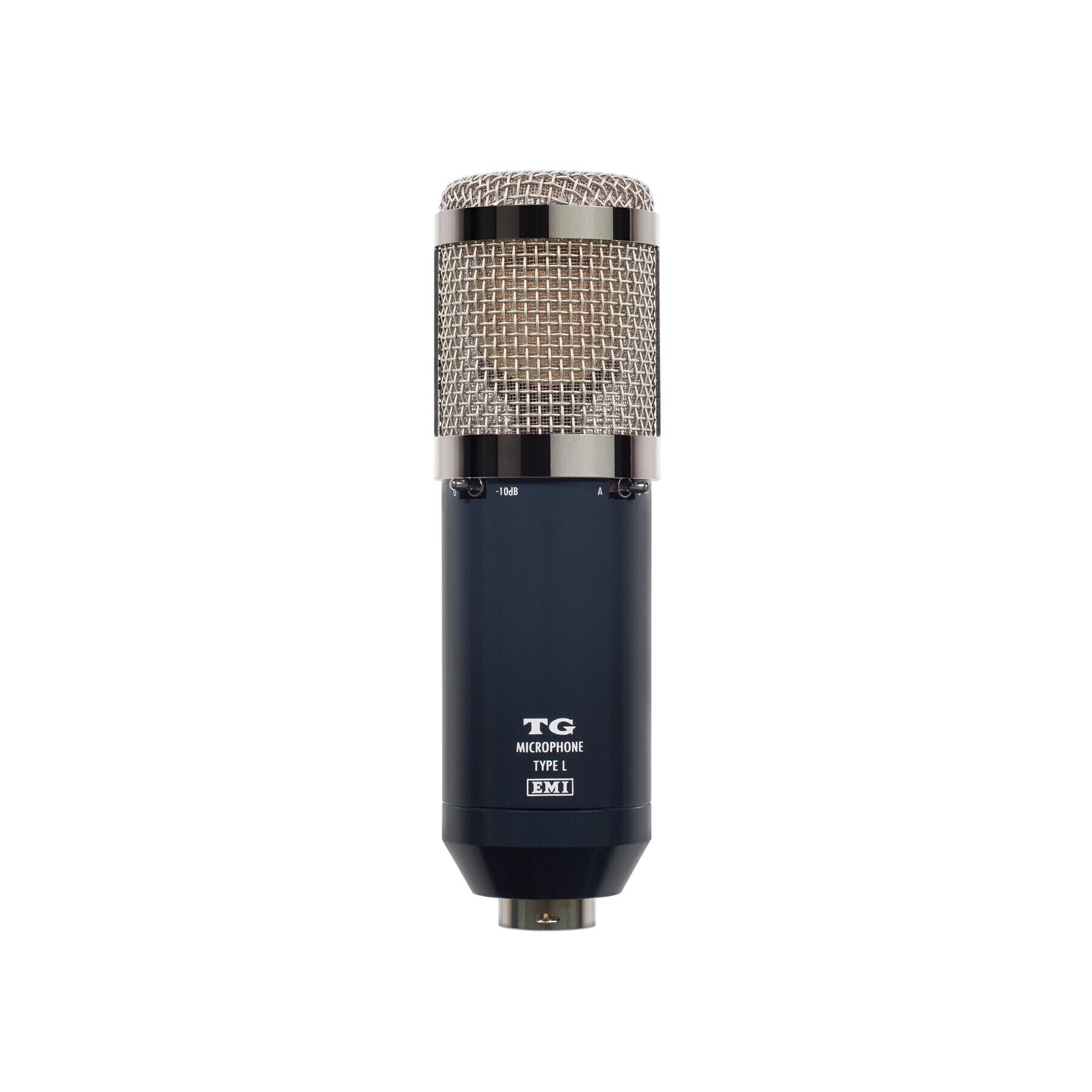 Chandler Limited TG Microphone Type L по цене 110 350 ₽