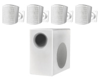 JBL Control 50 PACK-WH по цене 86 450 ₽
