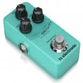 TC Electronic HYPERGRAVITY MINI COMPRESSOR