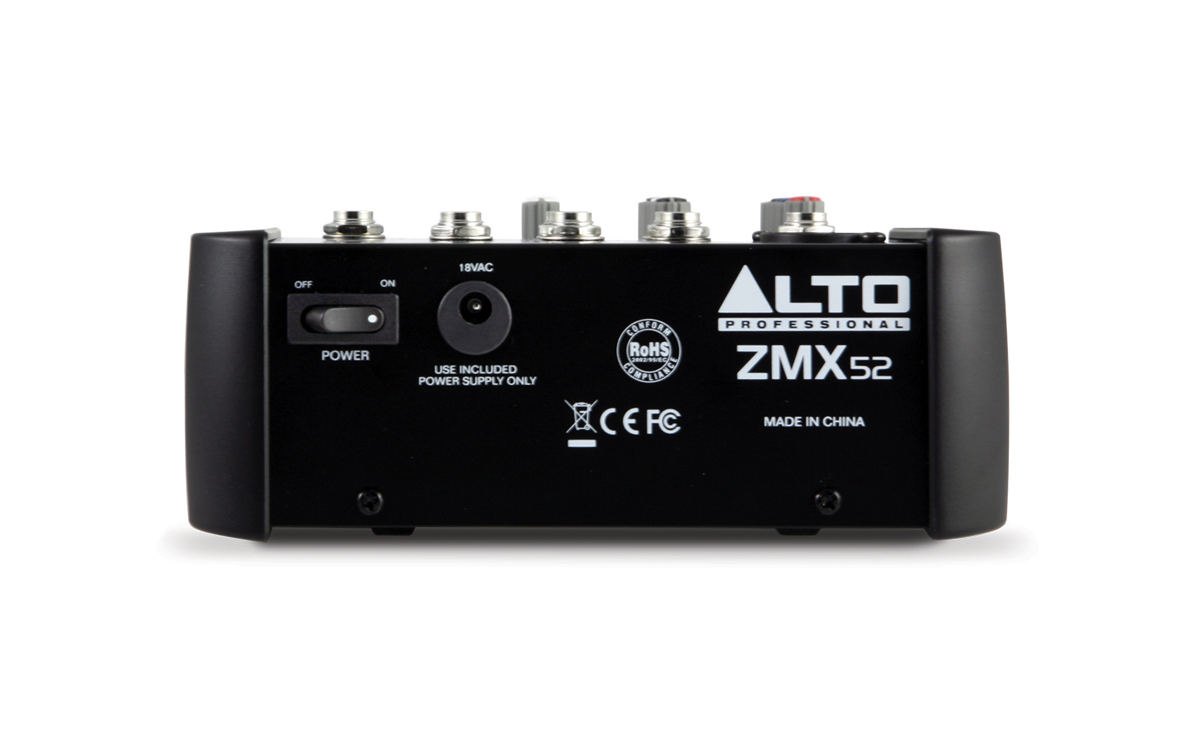 Alto ZMX52 по цене 7 500 ₽