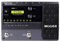 Mooer GE150 по цене 16 600 ₽