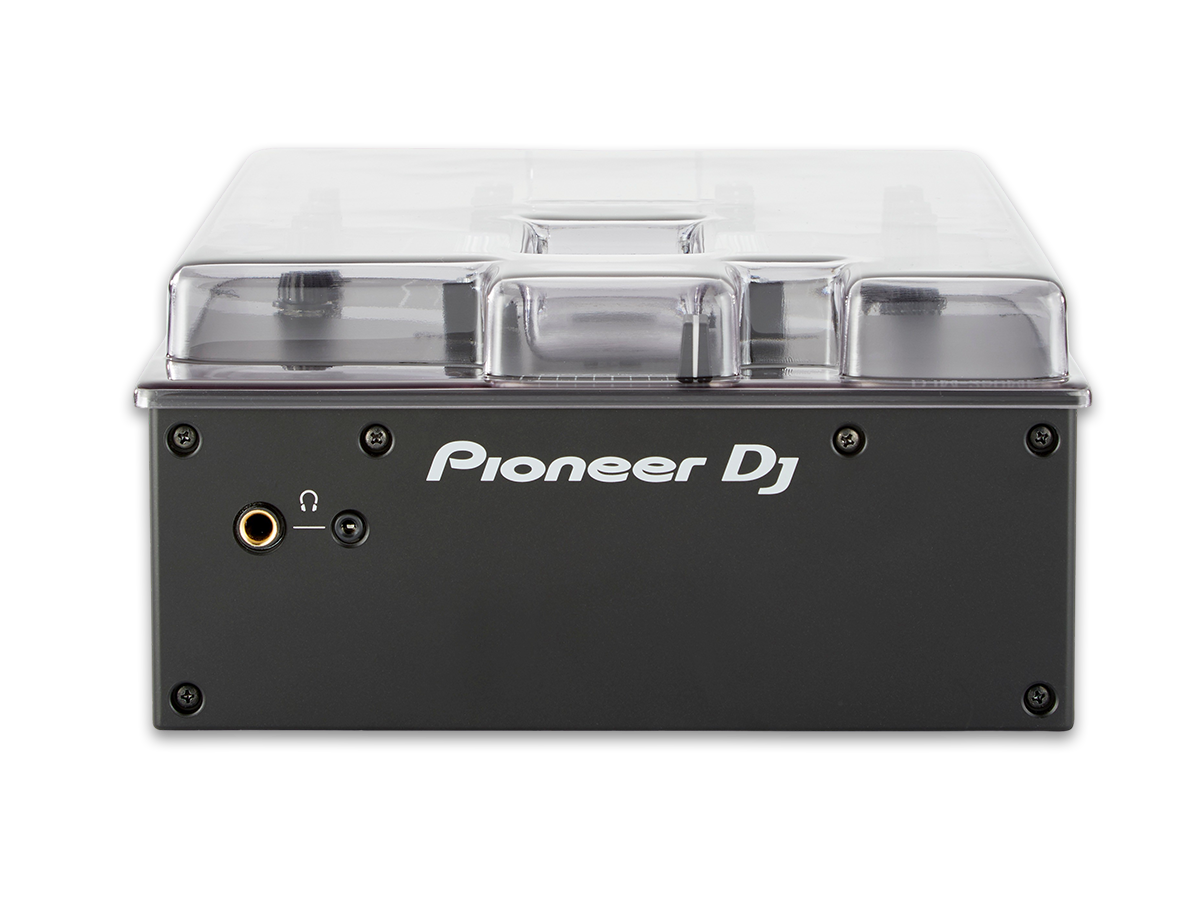 Decksaver Pioneer DJM-250 MK2 / DJM-450 Cover по цене 5 040 ₽