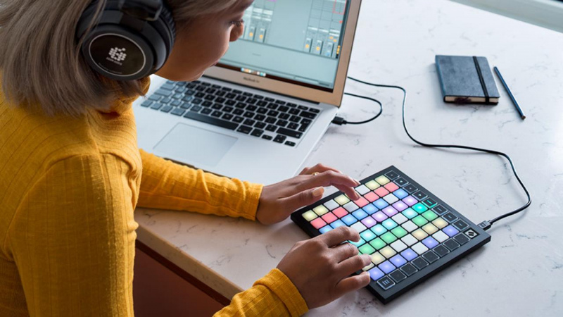 Novation представили Launchpad Pro MK3