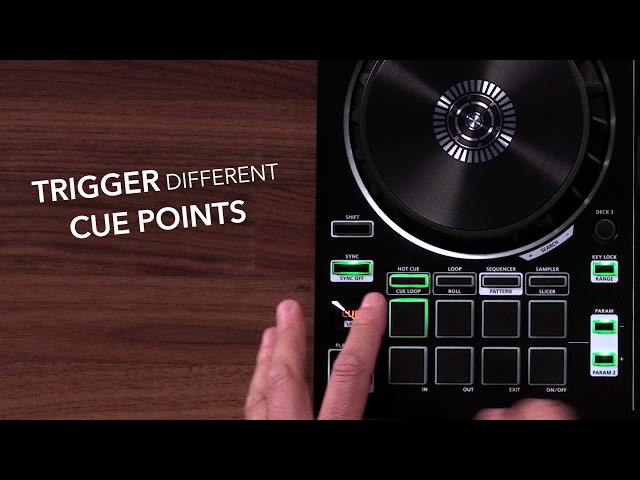 Roland DJ-202 по цене 51 500 ₽
