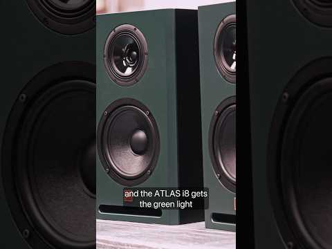 Antelope Audio Atlas i8 по цене 320 000 ₽
