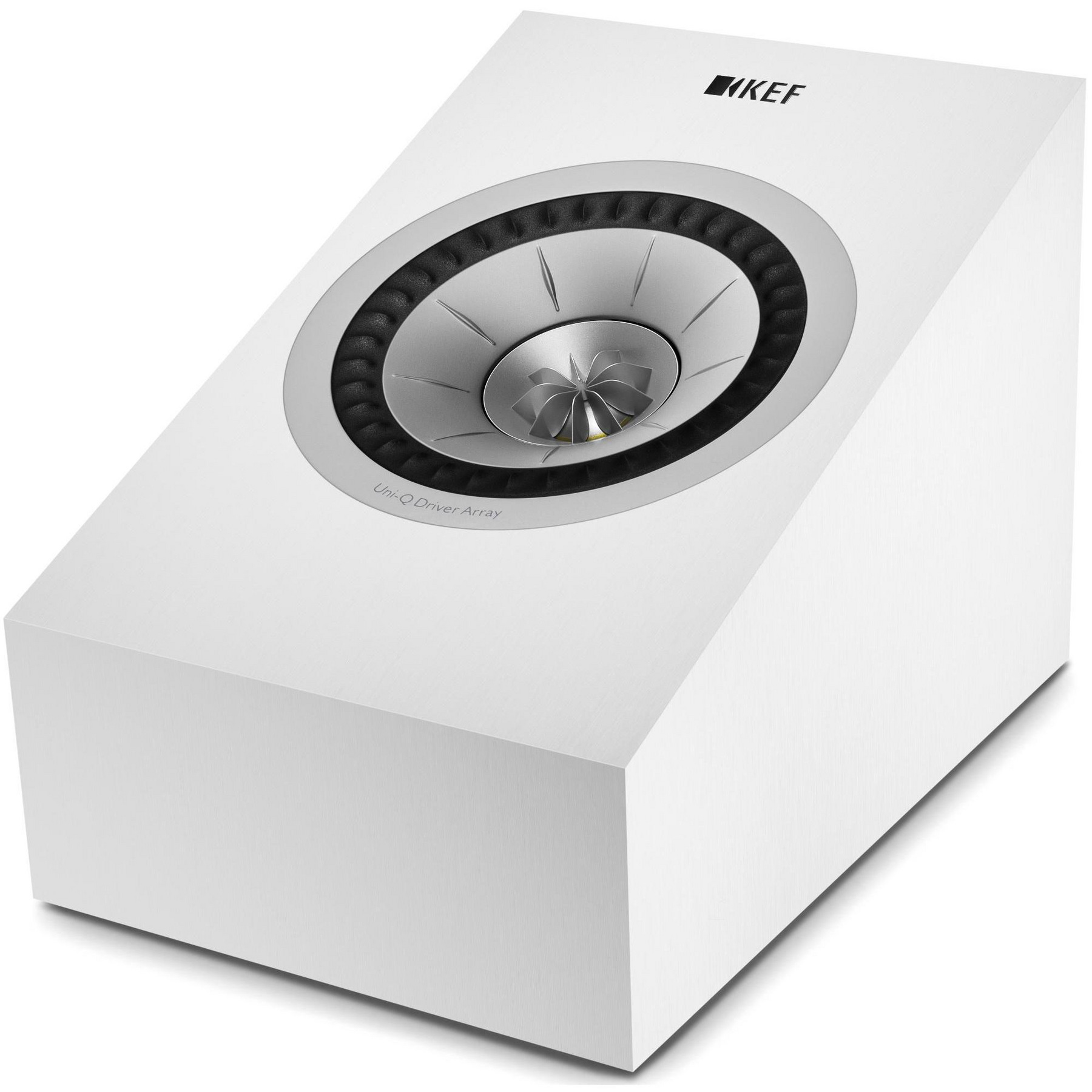 KEF Q50A White по цене 58 000 ₽