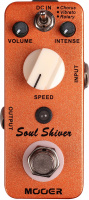 Mooer Soul Shiver по цене 6 200 ₽