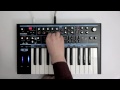 Novation Bass Station 2 по цене 61 985 ₽