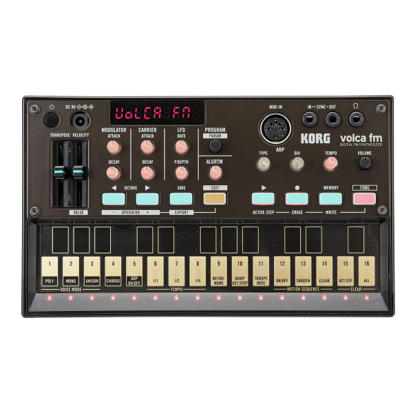 Korg Volca FM