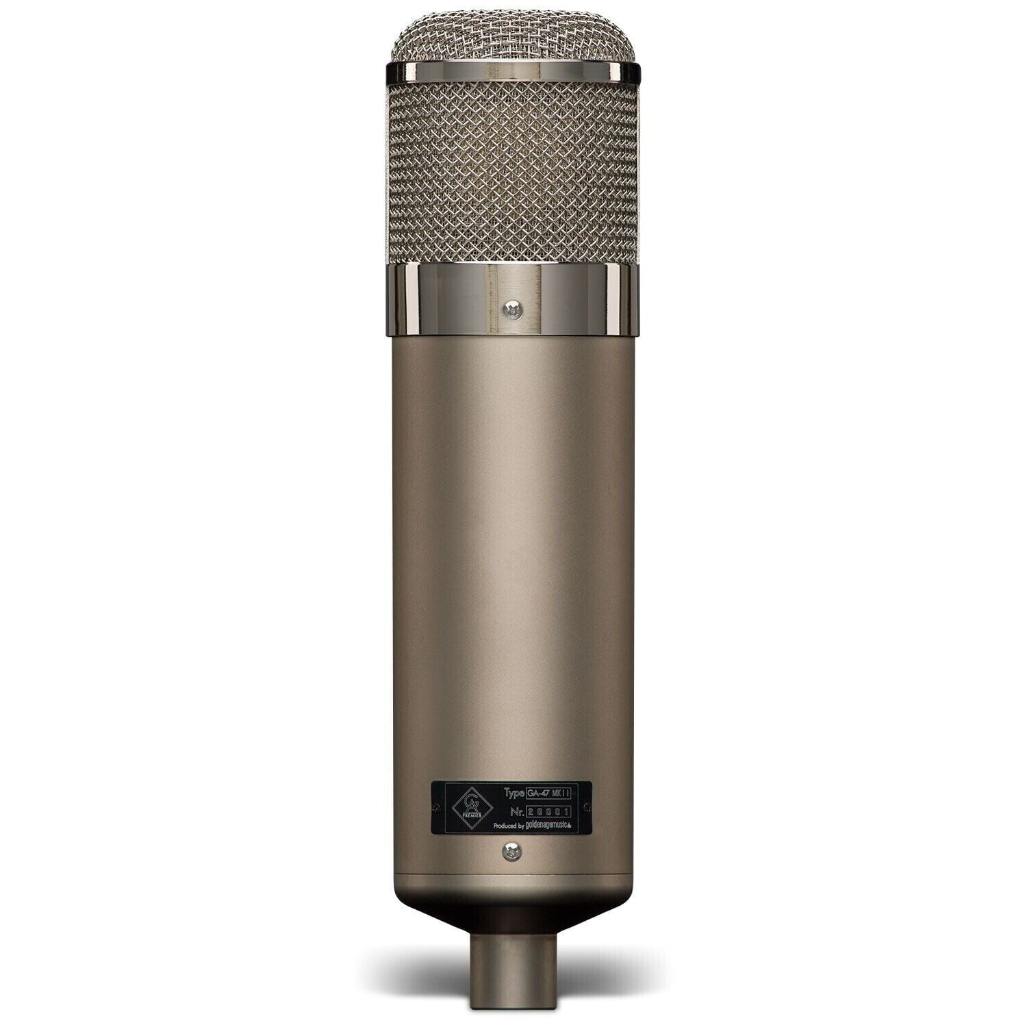 Golden Age Premier GA-47 MK2 по цене 256 750 ₽