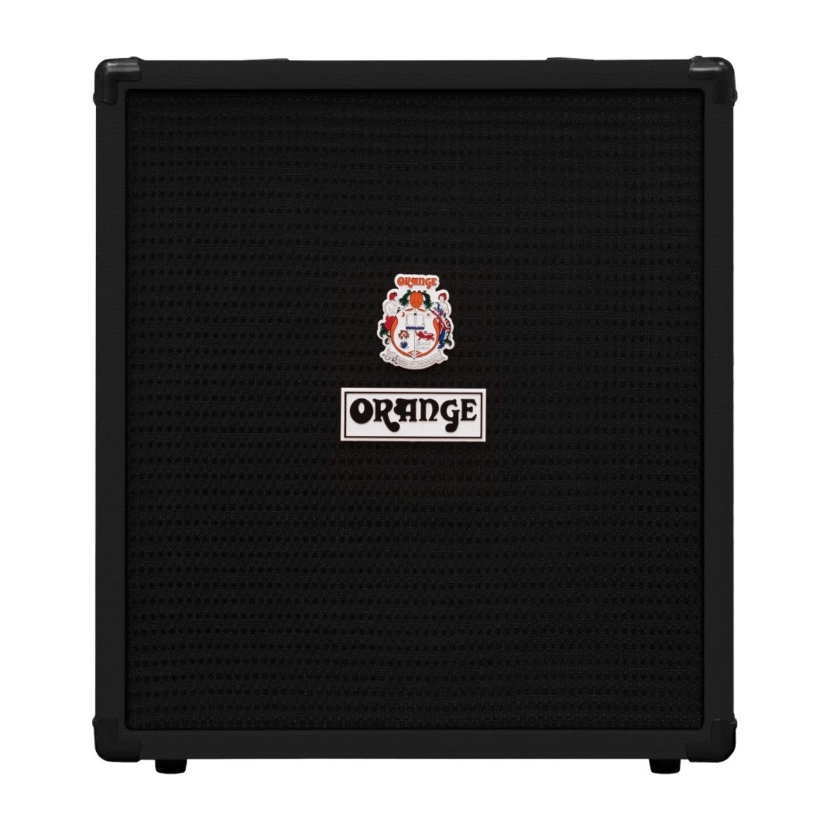 Orange Crush Bass 50 BK по цене 43 000 ₽