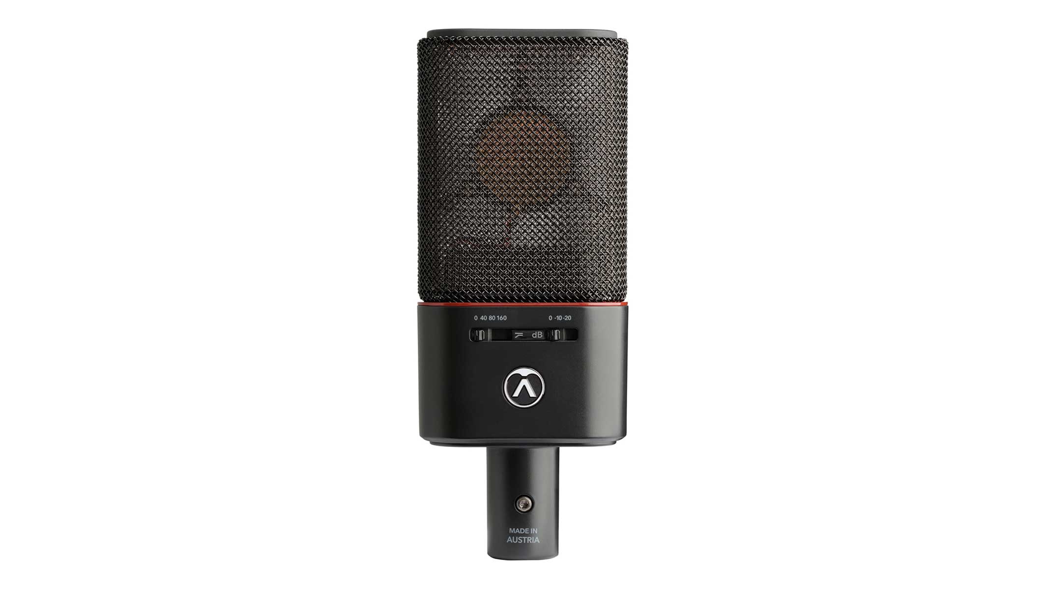 Austrian Audio OC18 Studio Set по цене 99 990 ₽