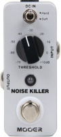 Mooer Noise Killer по цене 4 700 ₽