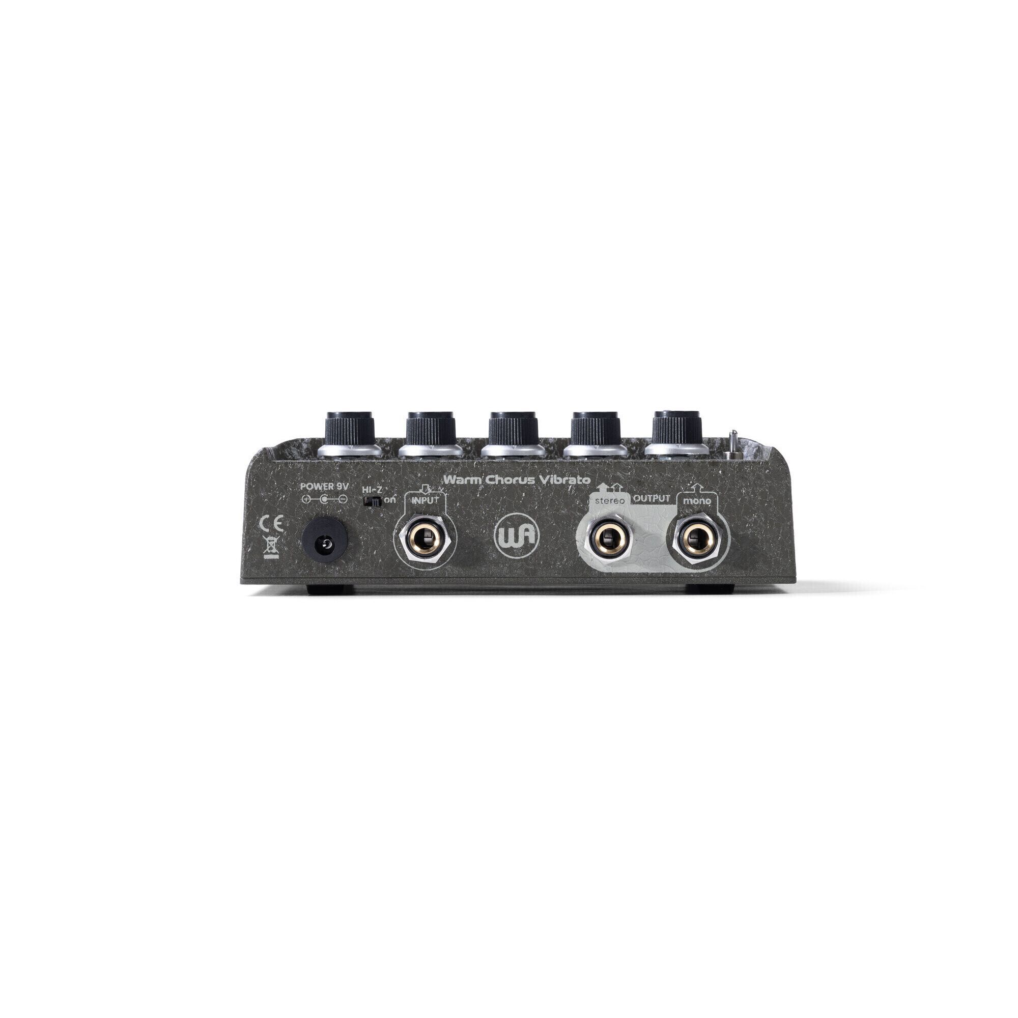 Warm Audio WA-C1  по цене 22 000 ₽