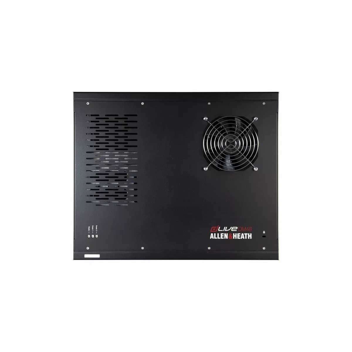 Allen & Heath dLive DM48 MixRack Ultra FX по цене 1 794 350 ₽