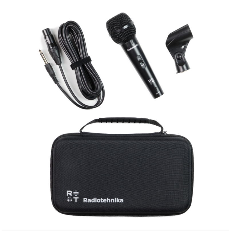 Radiotehnika MDN-02 по цене 2 900.00 ₽