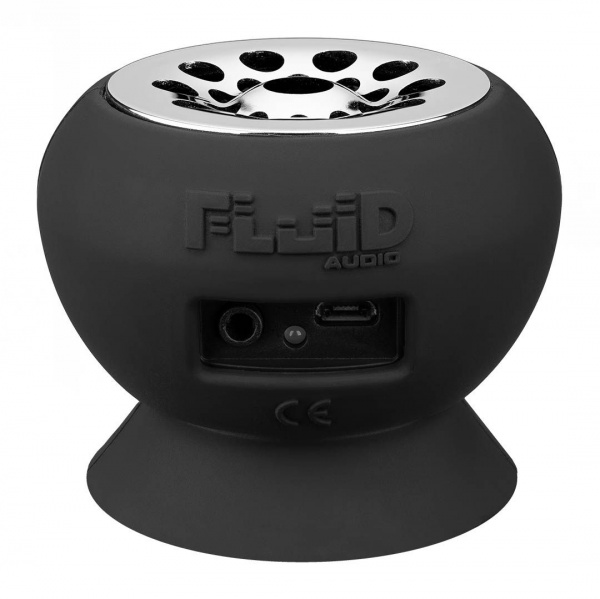 Fluid Audio Strum Buddy Heavy Metal по цене 6 590 ₽