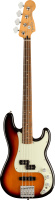 Fender Player Plus Active P Bass PF 3-Tone Sunburst
