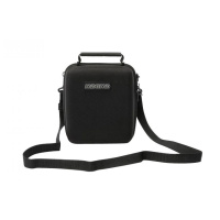 Magma Headphone-Case 2 black/black