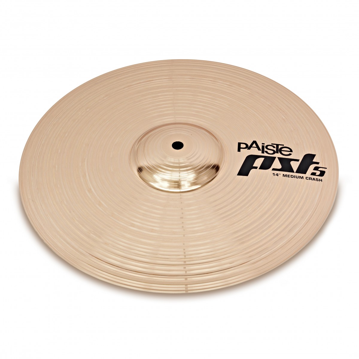 Paiste 14" PST5 Medium Crash по цене 7 300 ₽