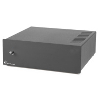 Pro-Ject Power Box MaiA Black