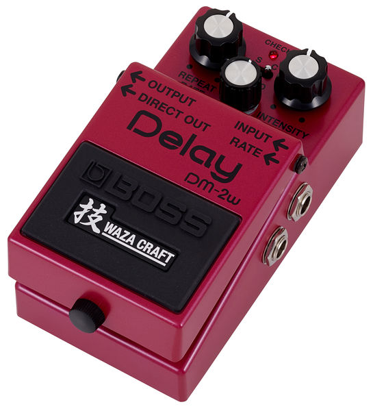 Boss DM-2W по цене 15 500 ₽