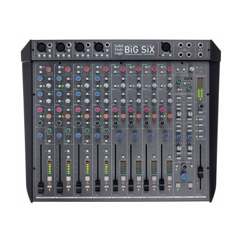 SSL BIG SiX по цене 333 980.00 ₽