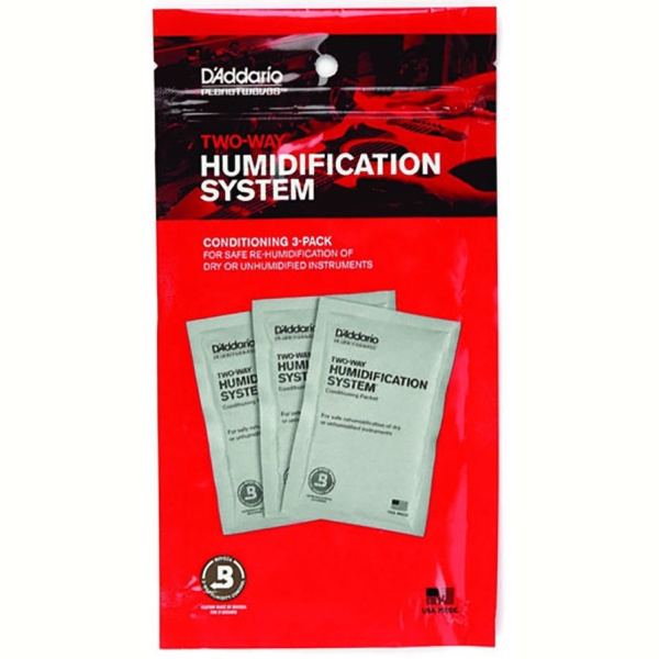 Planet Waves PW-HPCP-03 Two-Way Humid Conditiioning 3P по цене 2&nbsp;080.00 ₽