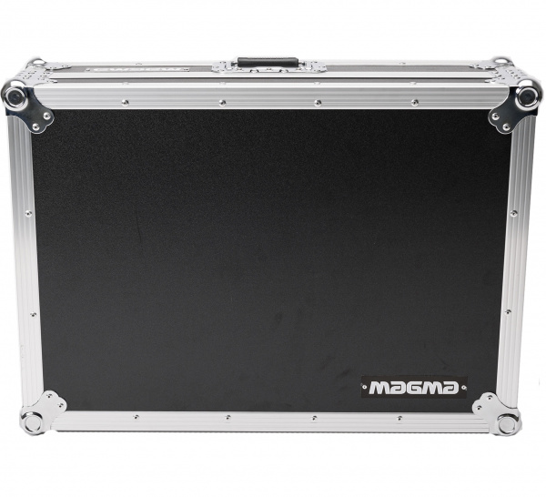 Magma DJ-Controller Case Prime 2 black/silver по цене 32 800 ₽