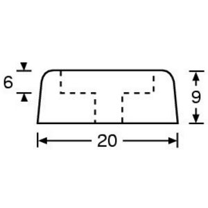 Adam Hall 4903 по цене 65 ₽