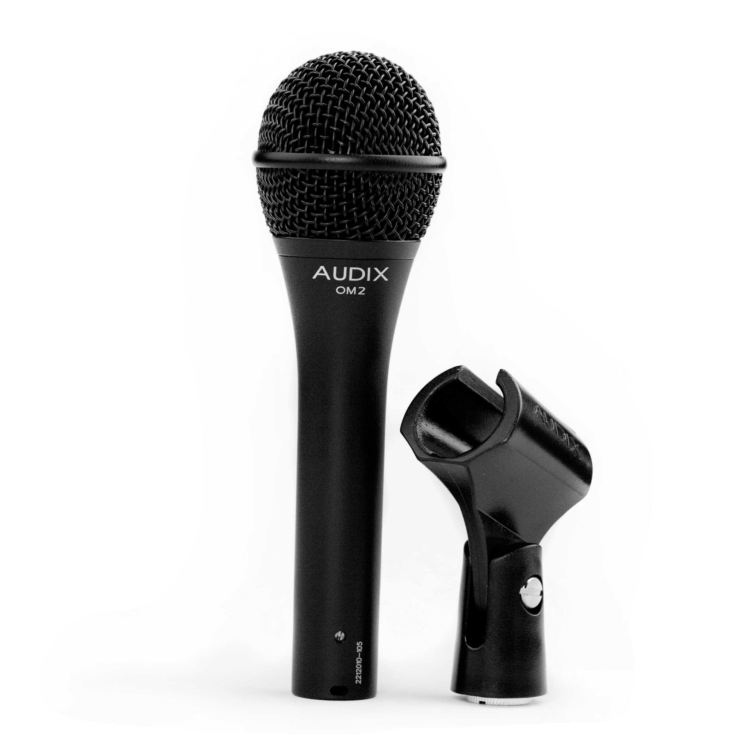 Audix OM2 по цене 11 900 ₽