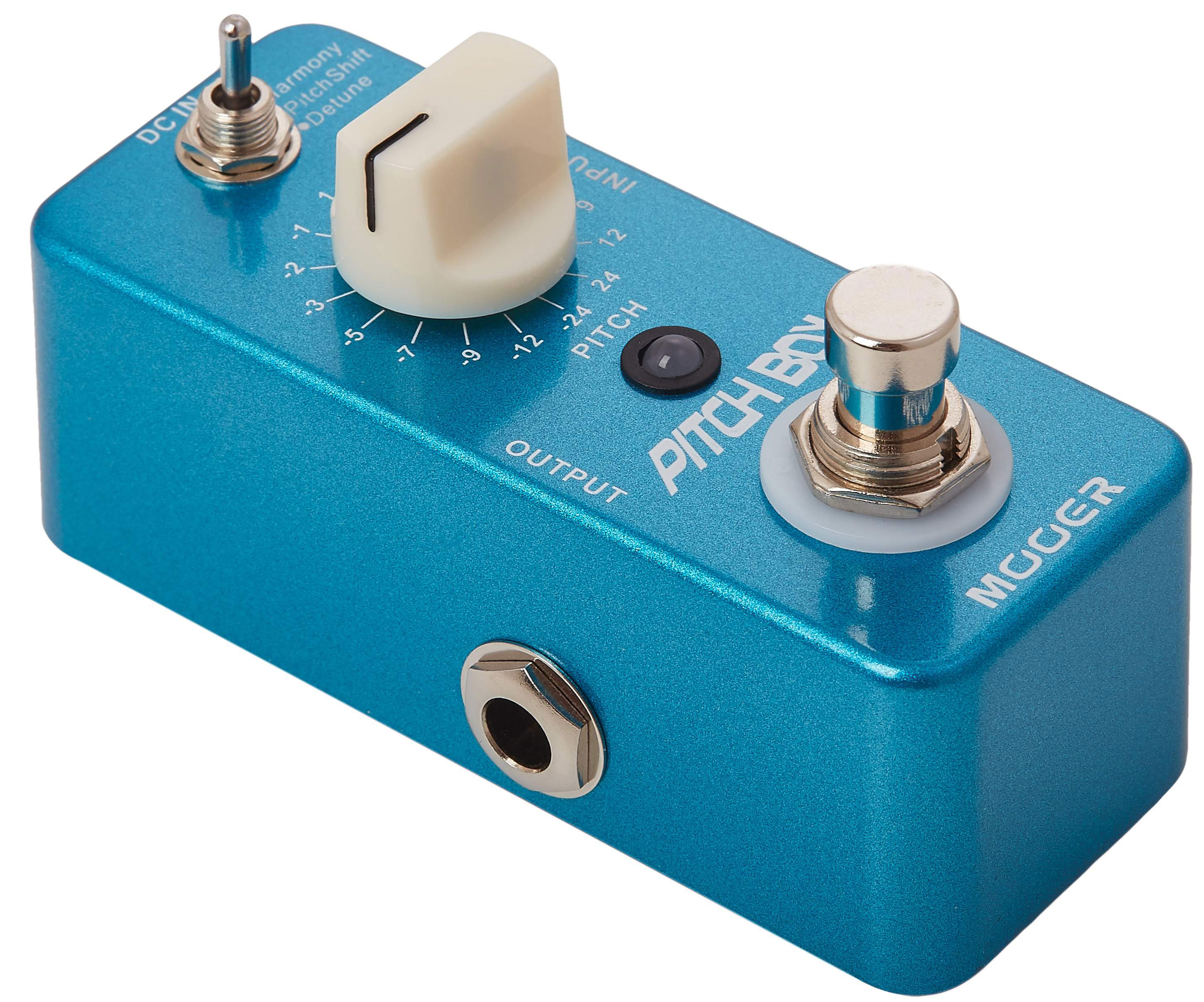 Mooer Pitch Box по цене 4 700 ₽