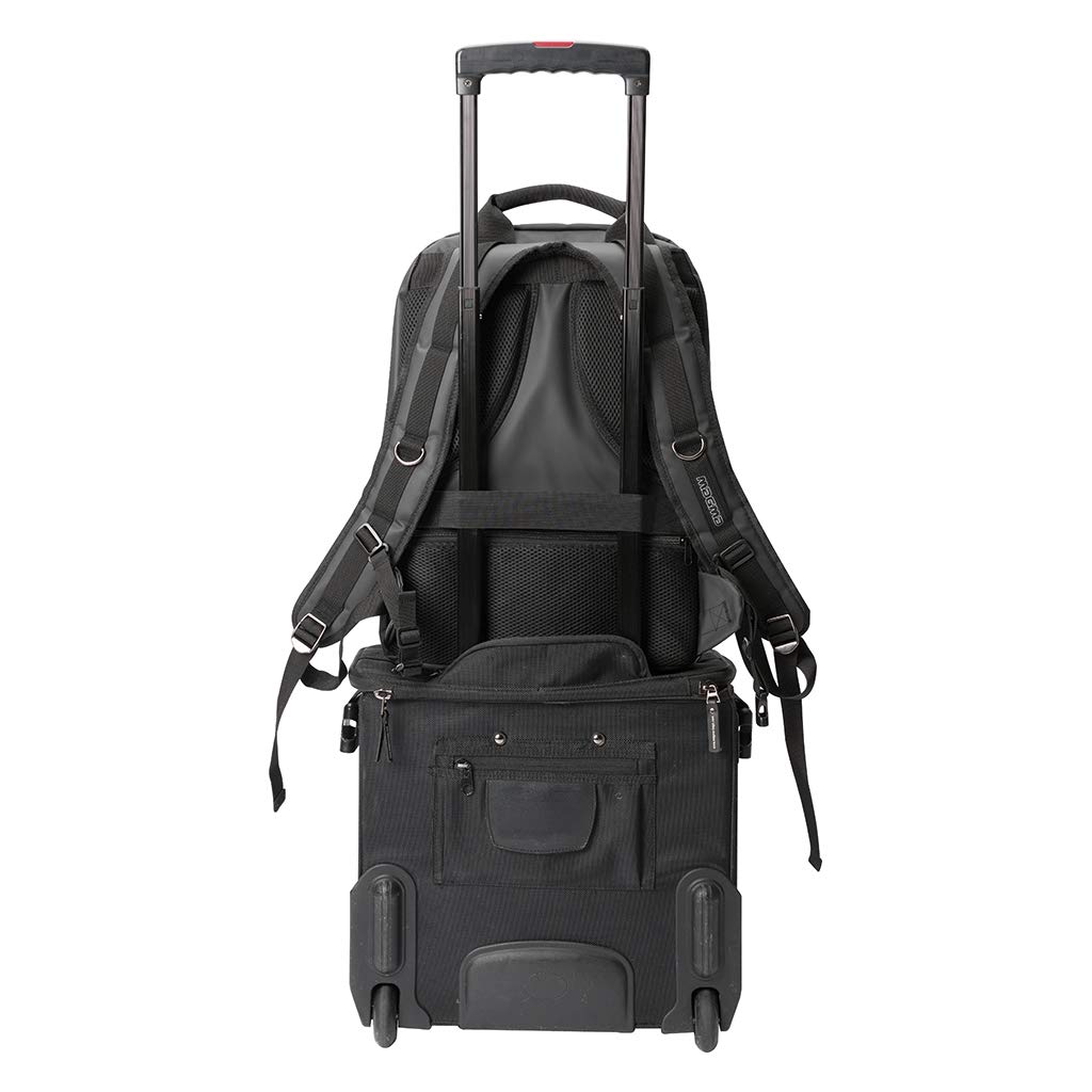 Magma Riot DJ-Backpack Lite по цене 14 980 ₽