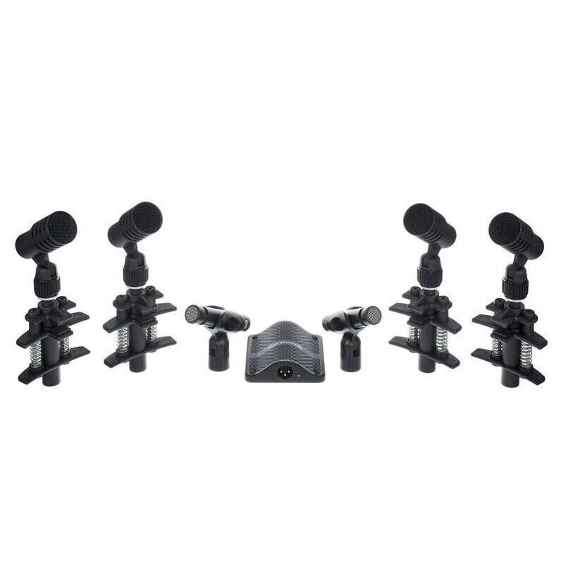 Beyerdynamic TG Drum Set PRO M по цене 75&nbsp;590 ₽