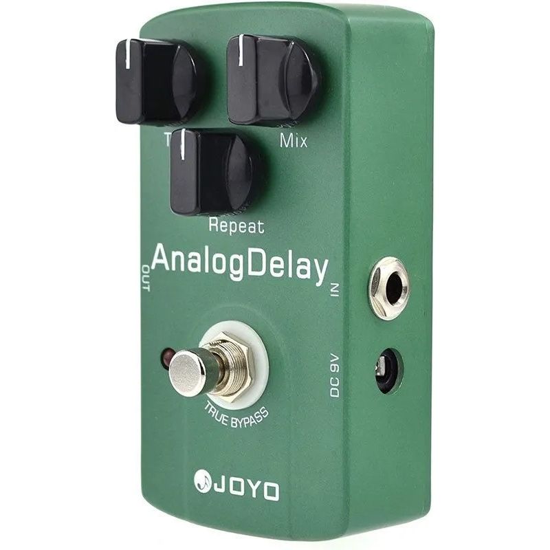 Joyo JF-33 Analog Delay по цене 3 600 ₽