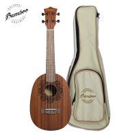 Bamboo BU-21 Prana