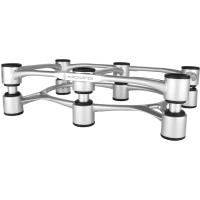 IsoAcoustics Aperta 300 Silver по цене 20 400 ₽