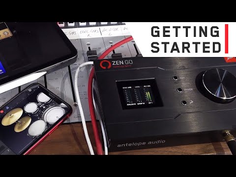 IGS Audio ZEN по цене 348 090 ₽