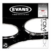 Evans ETP-EC2S CLR-R