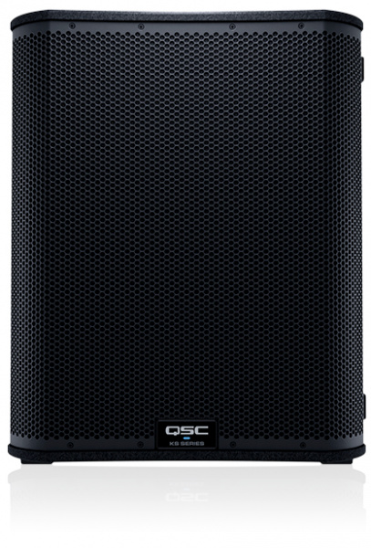 2 х QSC KW152 + 2 х QSC KS118 + QSC TouchMix-16 в подарок по цене 749 974.40 ₽