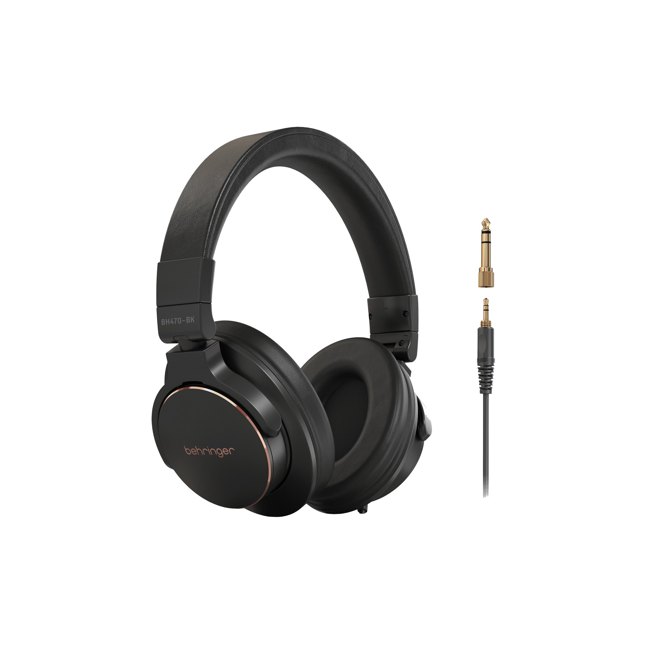 Behringer BH470-BK по цене 2 650.00 ₽