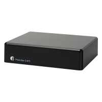 Pro-Ject Phono Box E BT 5 Black по цене 14 800 ₽