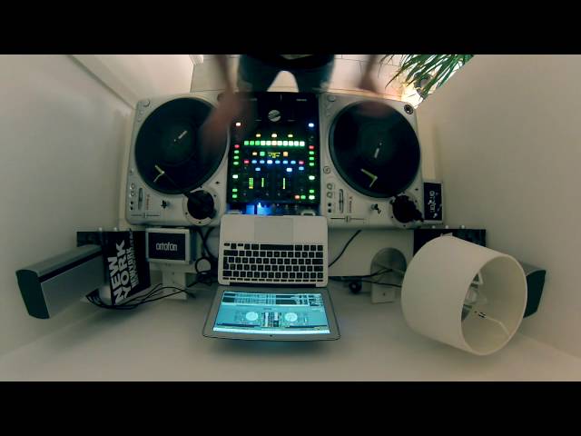 Rane Performer по цене 282 950 ₽