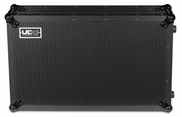 UDG Ultimate Flight Case Pioneer DDJ-1000 Black Plus по цене 42 750 ₽