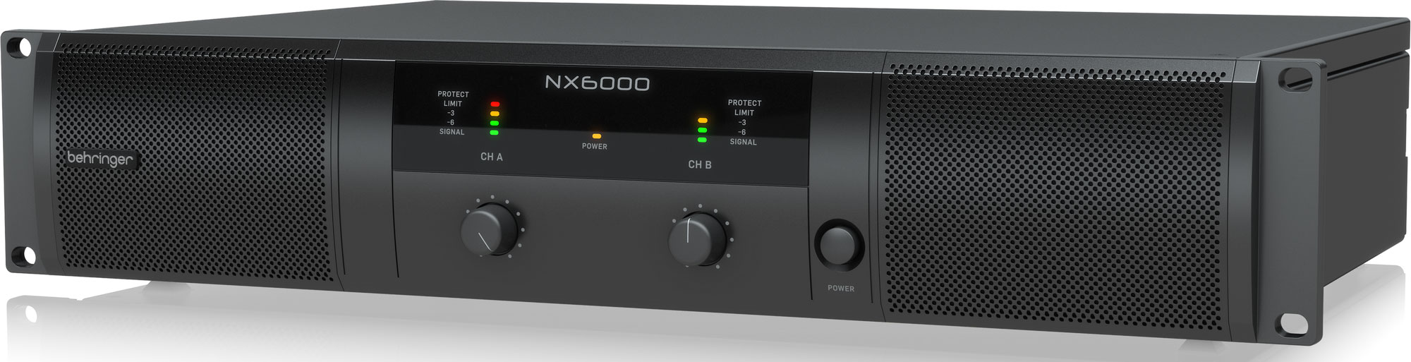 Behringer NX6000 по цене 59 194.00 ₽