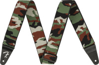 FENDER WeighLess 2' Camo Strap