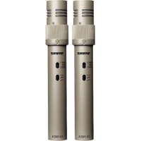 Shure KSM141/SL ST PAIR