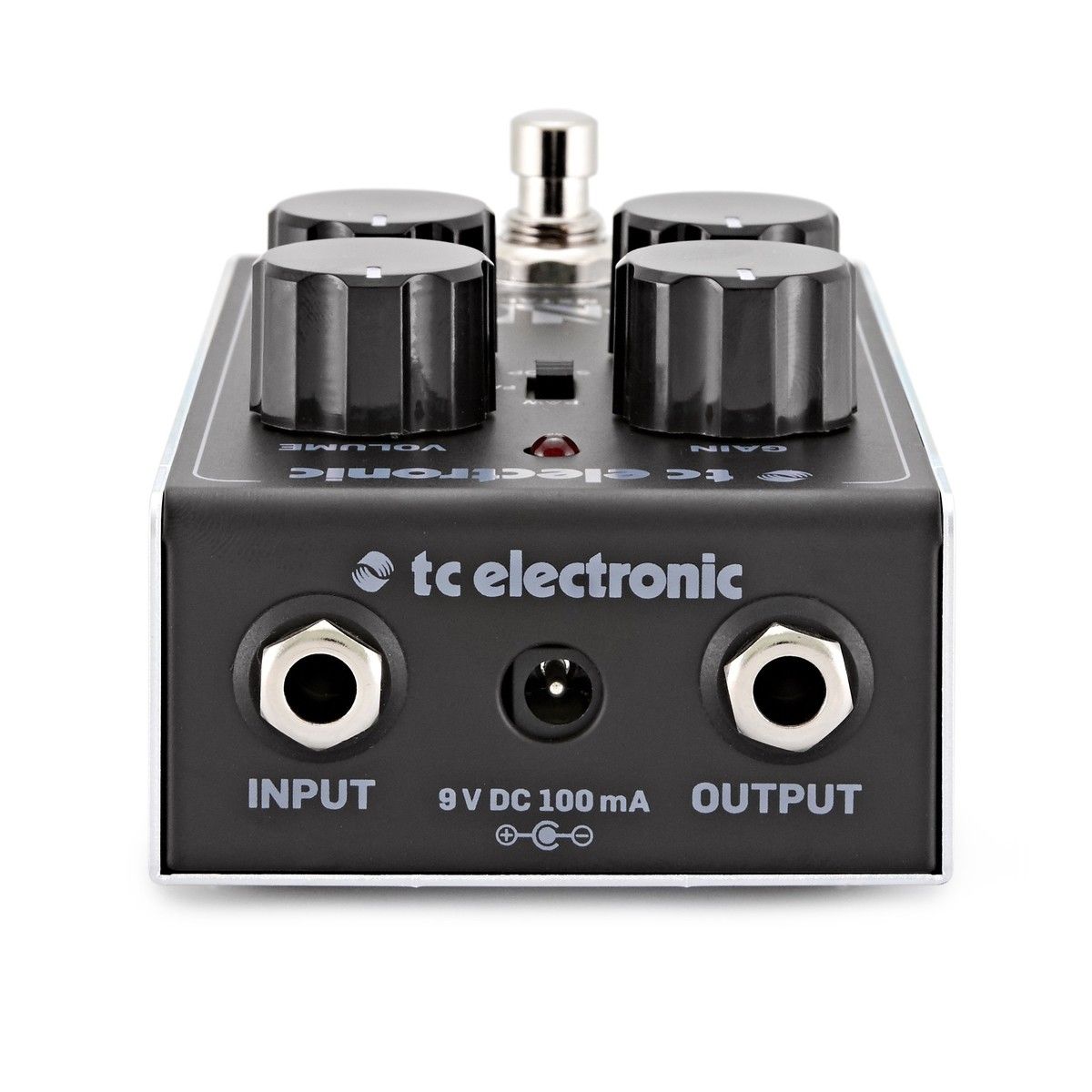 TC Electronic Fangs Metal Distortion по цене 4 150 ₽